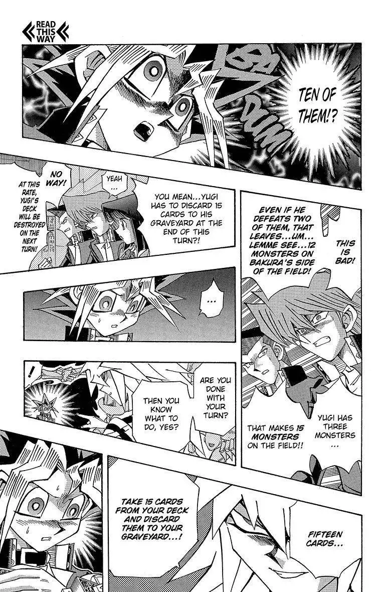 Yu-Gi-Oh! Millennium World Chapter 49 7